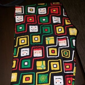 Lularoe tc2 leggings